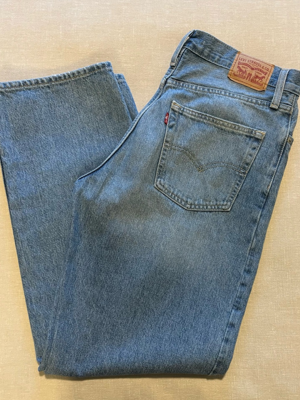 Levi's - ‘94 Baggy Jeans